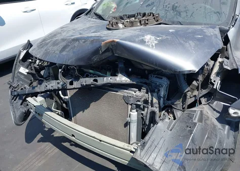 2019 Nissan Versa S/S Plus/Sv z USA, uszkodzony, nr VIN 3N1CN7AP2KL866164